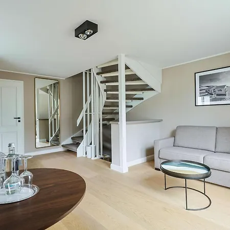 Lindner Hotel Sylt Веннингштедт Экстерьер фото