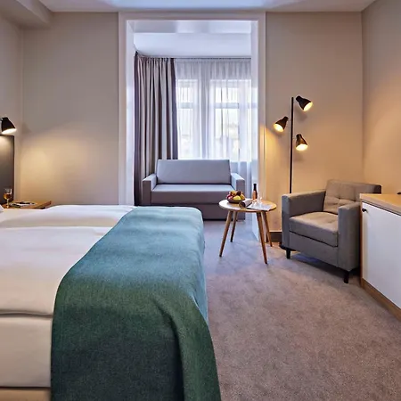 Lindner Hotel Sylt Веннингштедт Экстерьер фото
