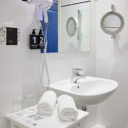 Lindner Hotel Sylt Веннингштедт Экстерьер фото