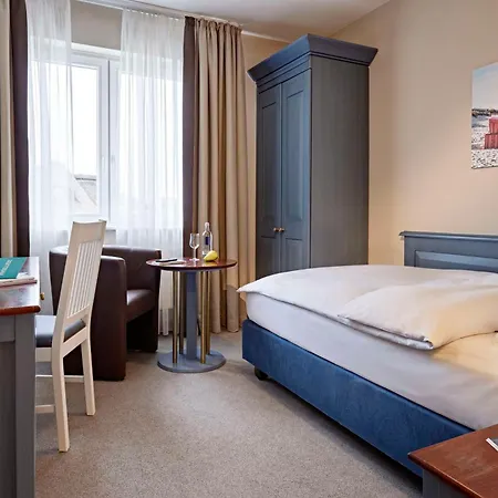 Lindner Hotel Sylt Веннингштедт Экстерьер фото