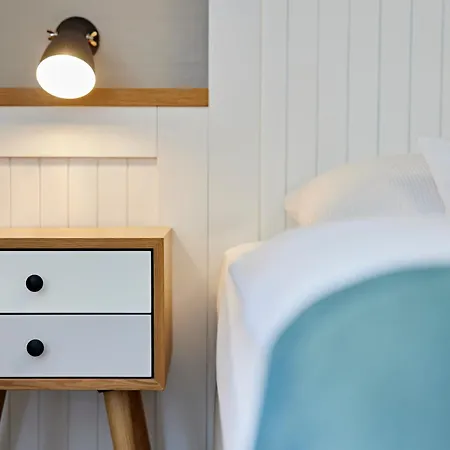 Lindner Hotel Sylt Веннингштедт Экстерьер фото