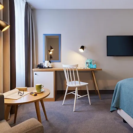 Lindner Hotel Sylt Веннингштедт Экстерьер фото