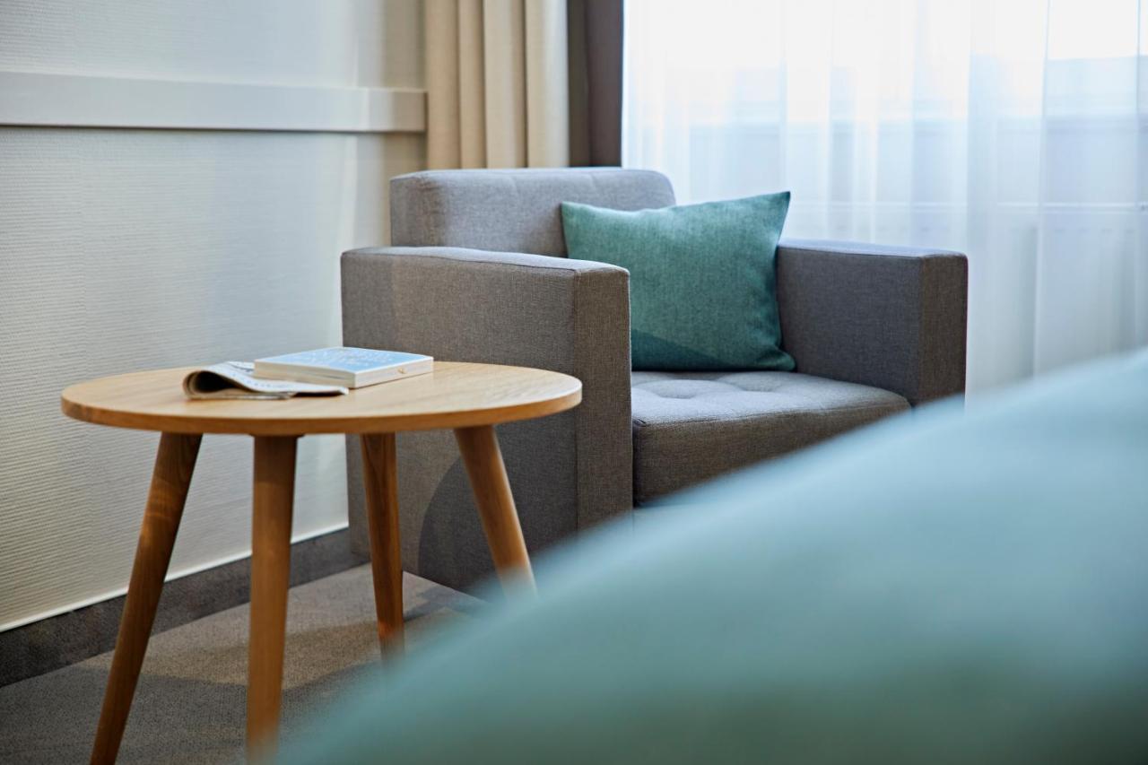 Lindner Sylt 4* Веннингштедт