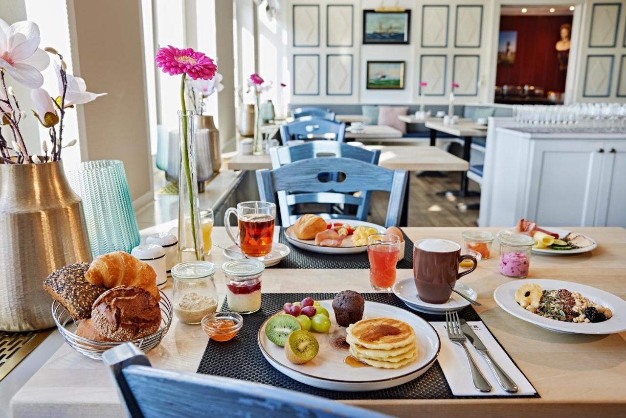 Hotel Lindner Windrose 4*