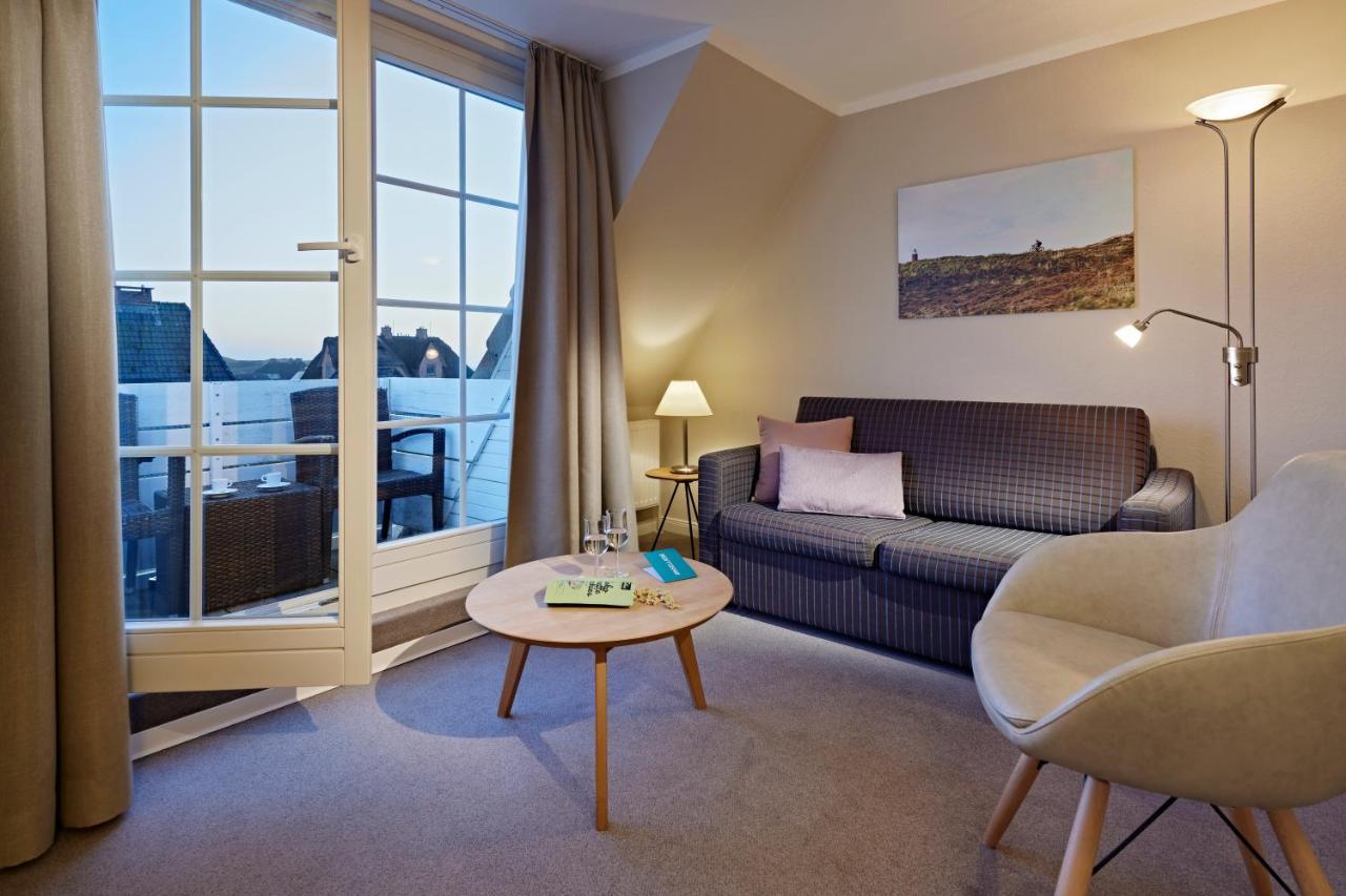 Lindner Sylt 4*