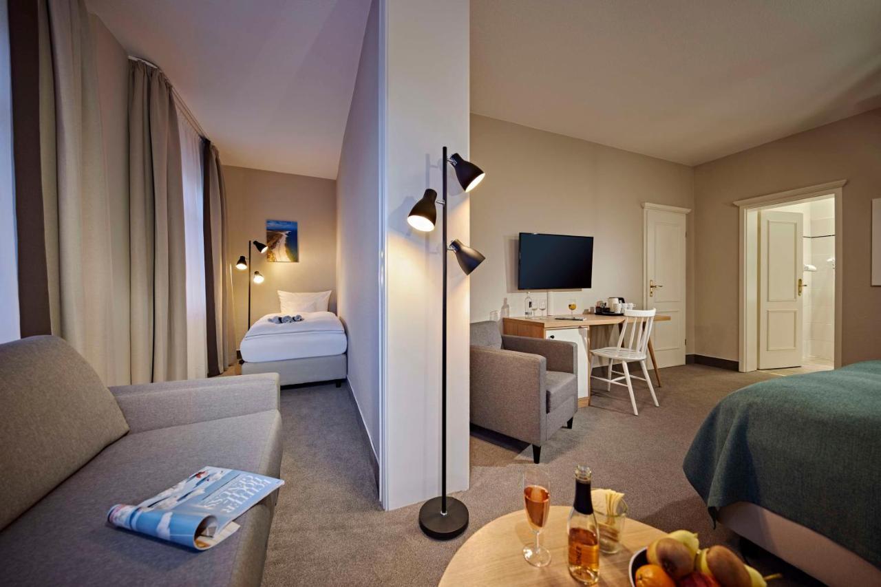 Lindner Sylt