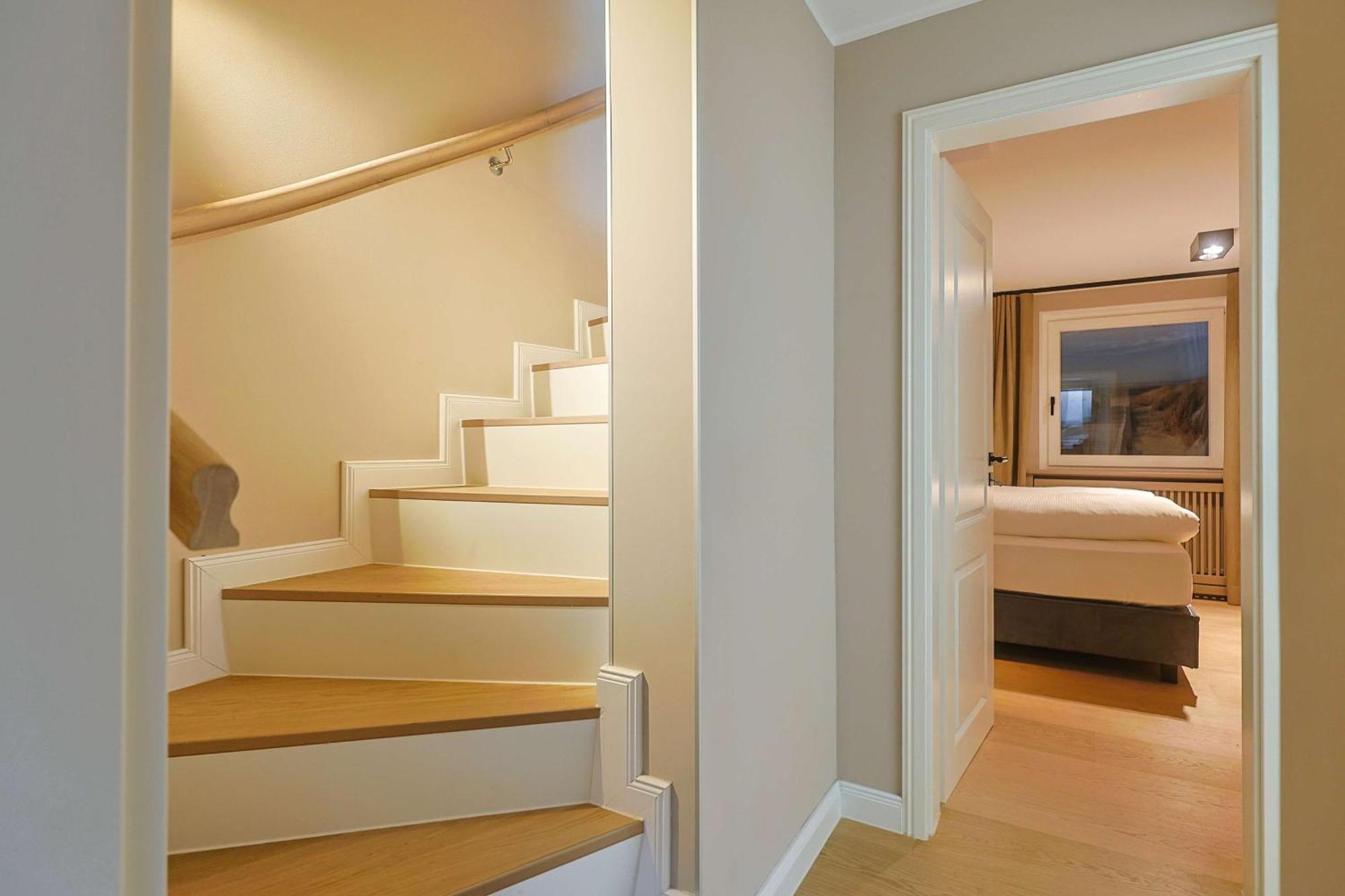 Отель Lindner Sylt 4*