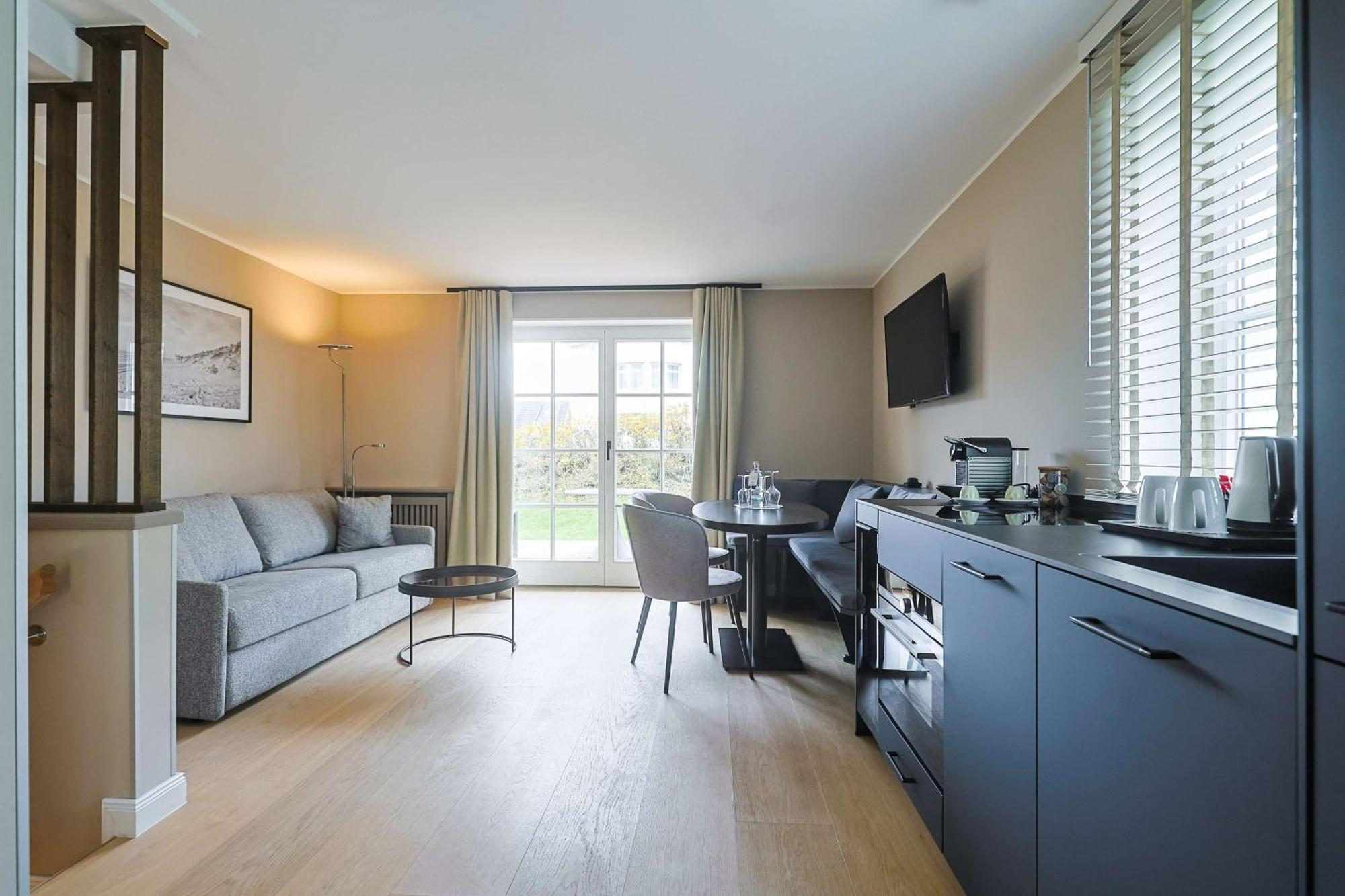 Hotel Lindner Windrose Wenningstedt-Braderup