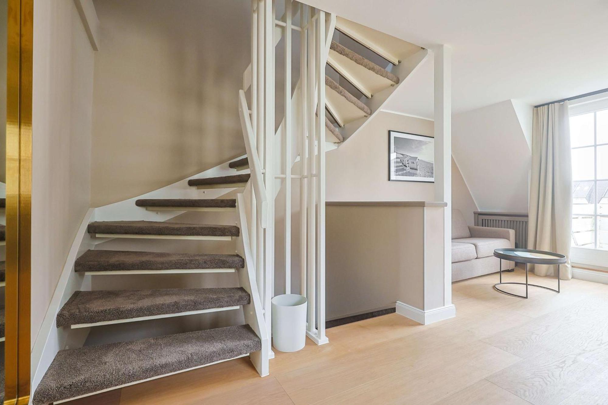 Lindner Sylt 4* Веннингштедт