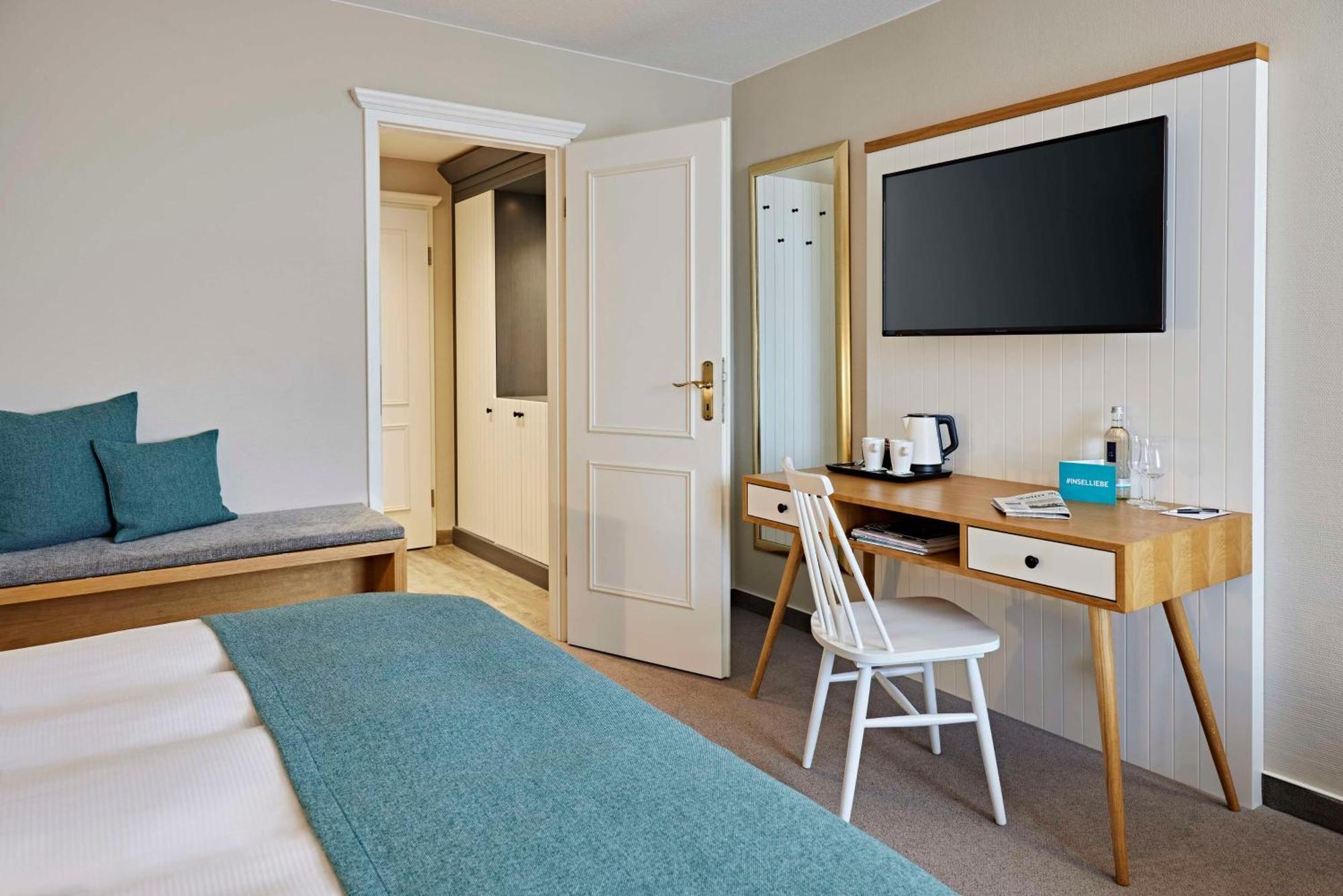 Lindner Sylt 4* Веннингштедт