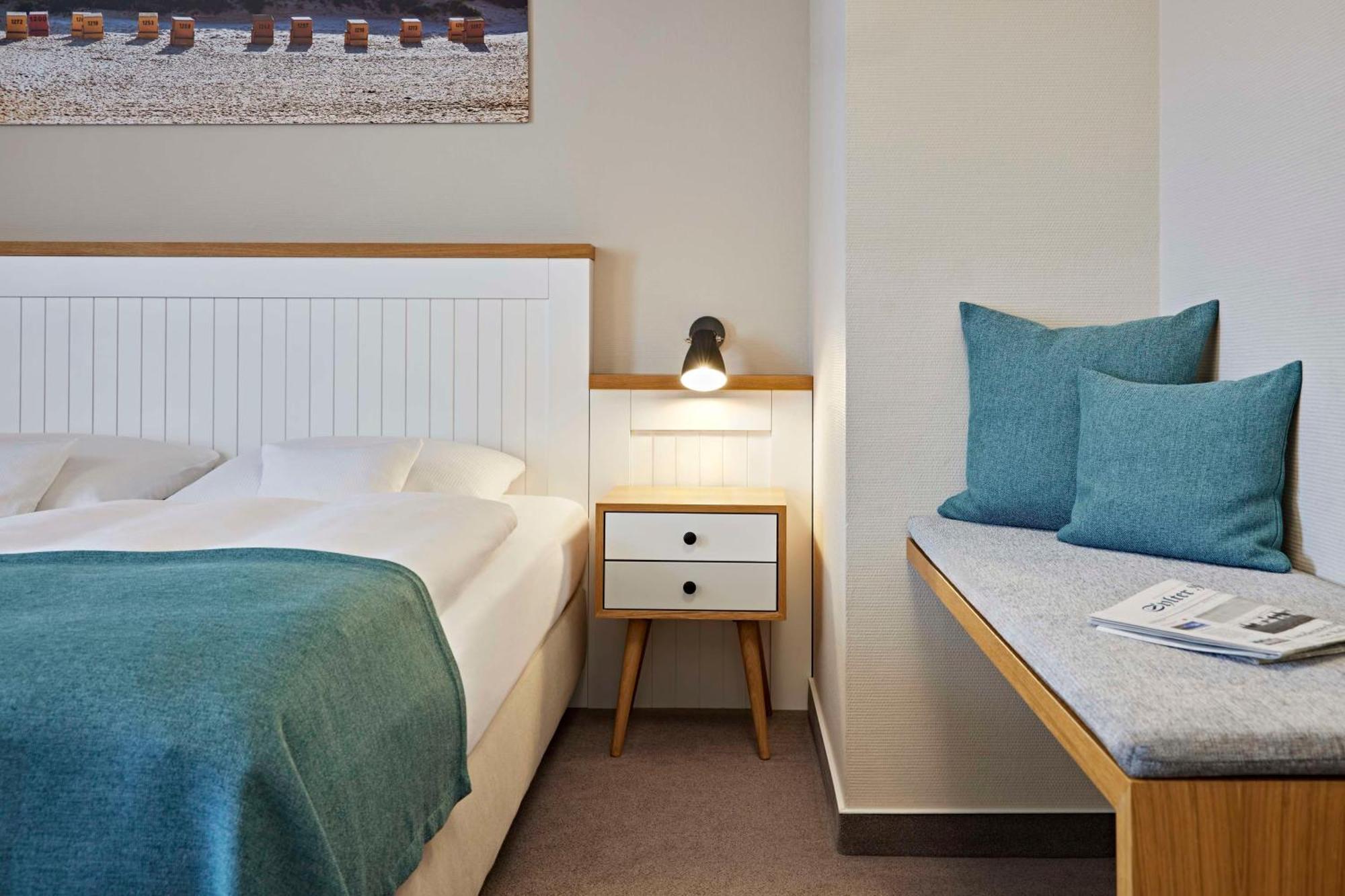 Hotel Lindner Windrose 4*