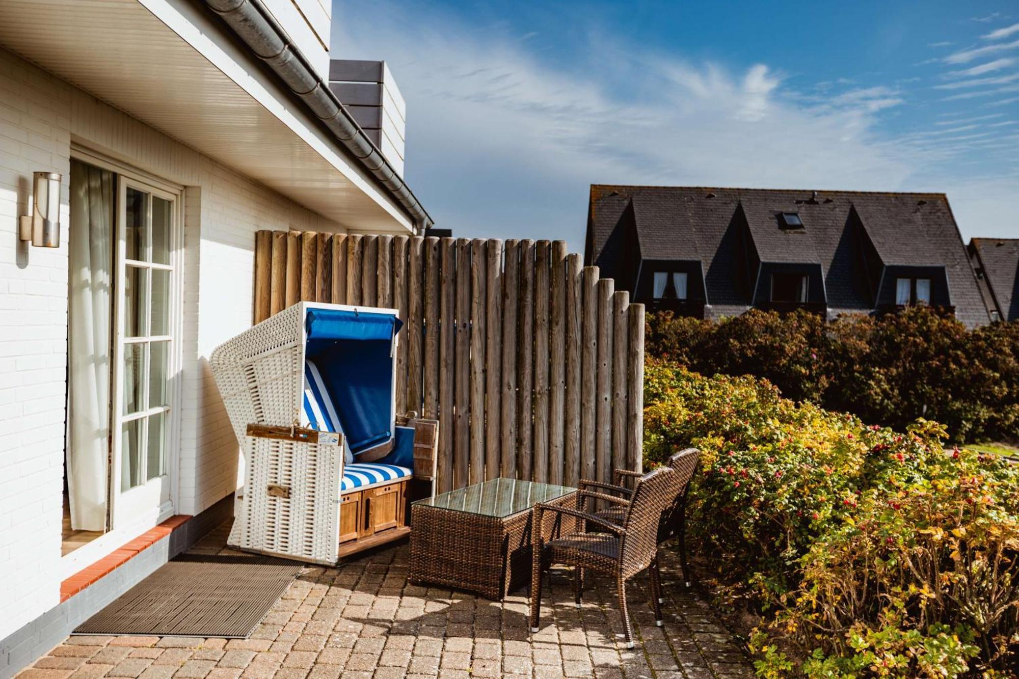 Hotel Lindner Windrose Wenningstedt-Braderup