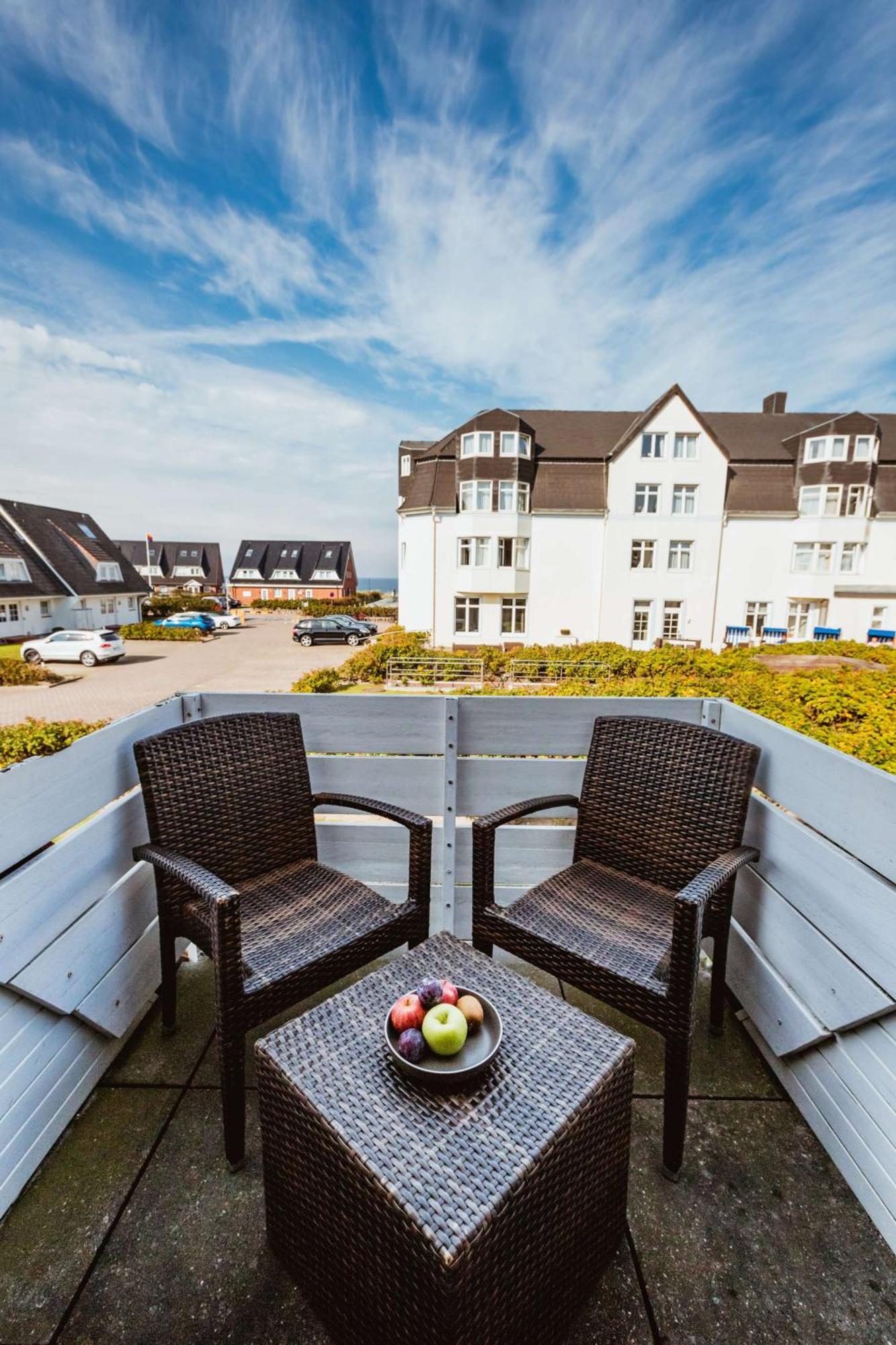 Lindner Sylt 4*