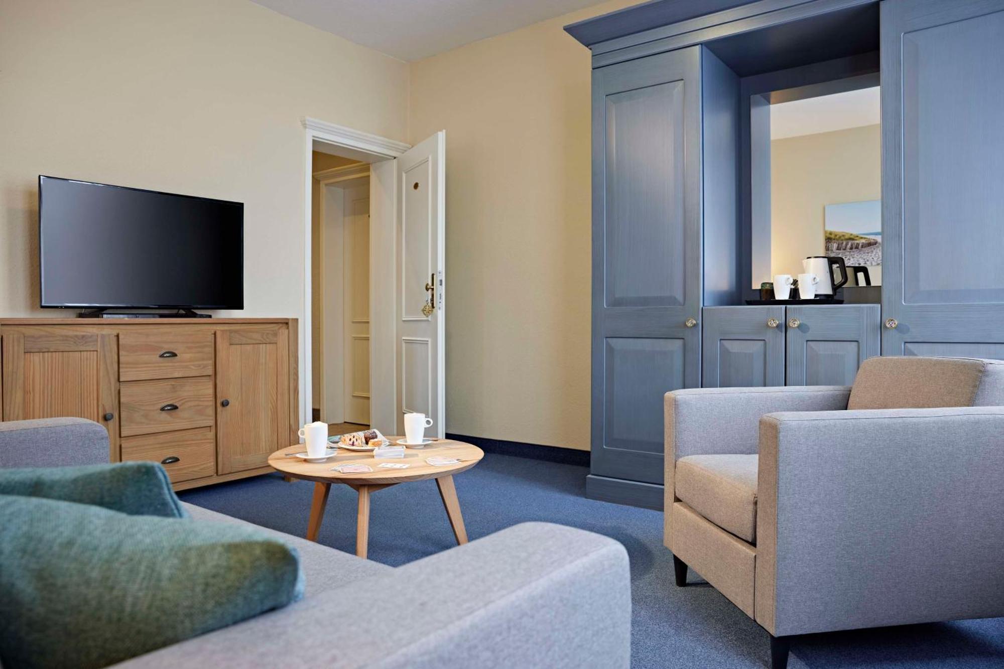 Hotel Lindner Windrose 4*