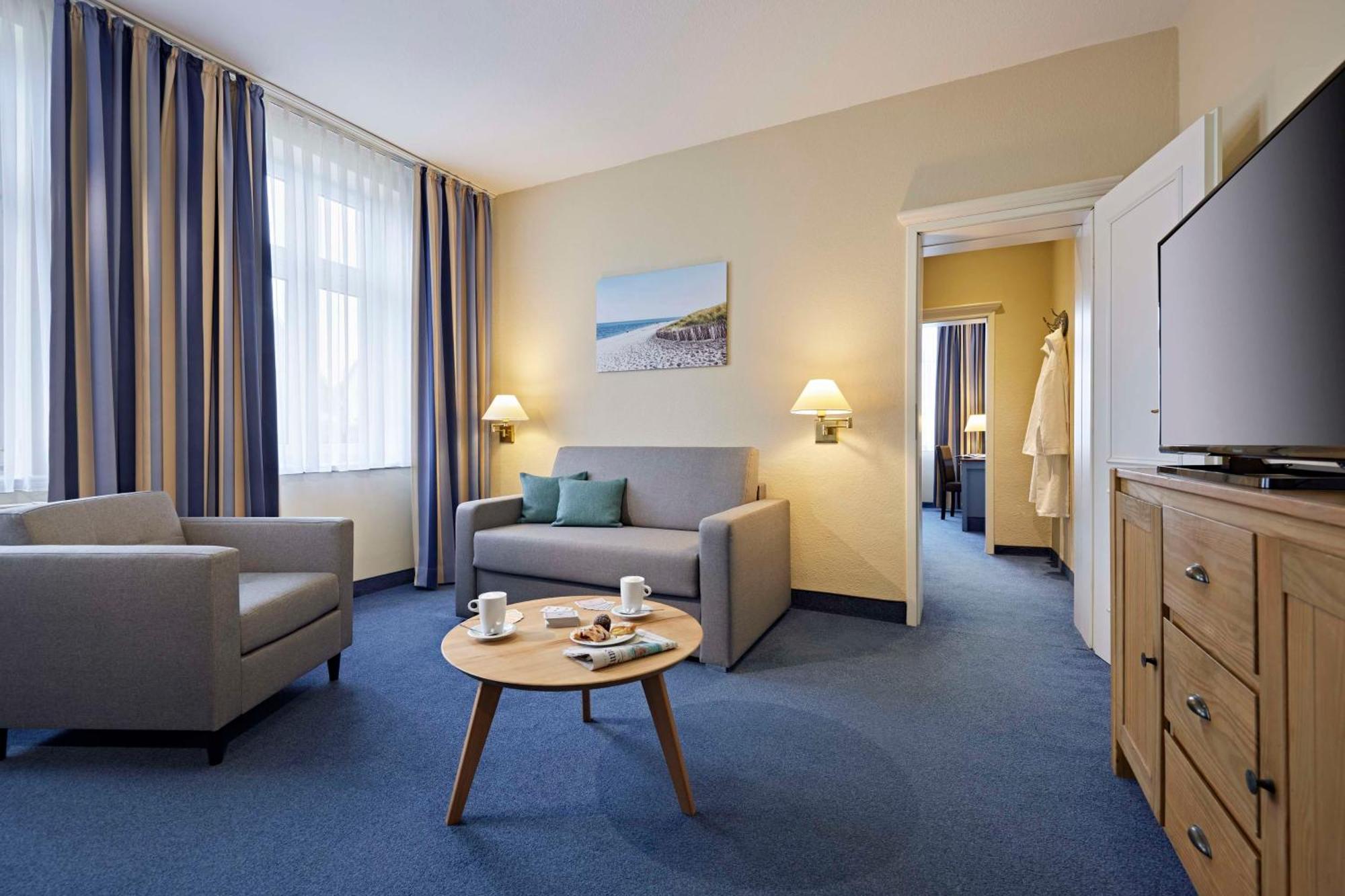 Lindner Sylt 4*