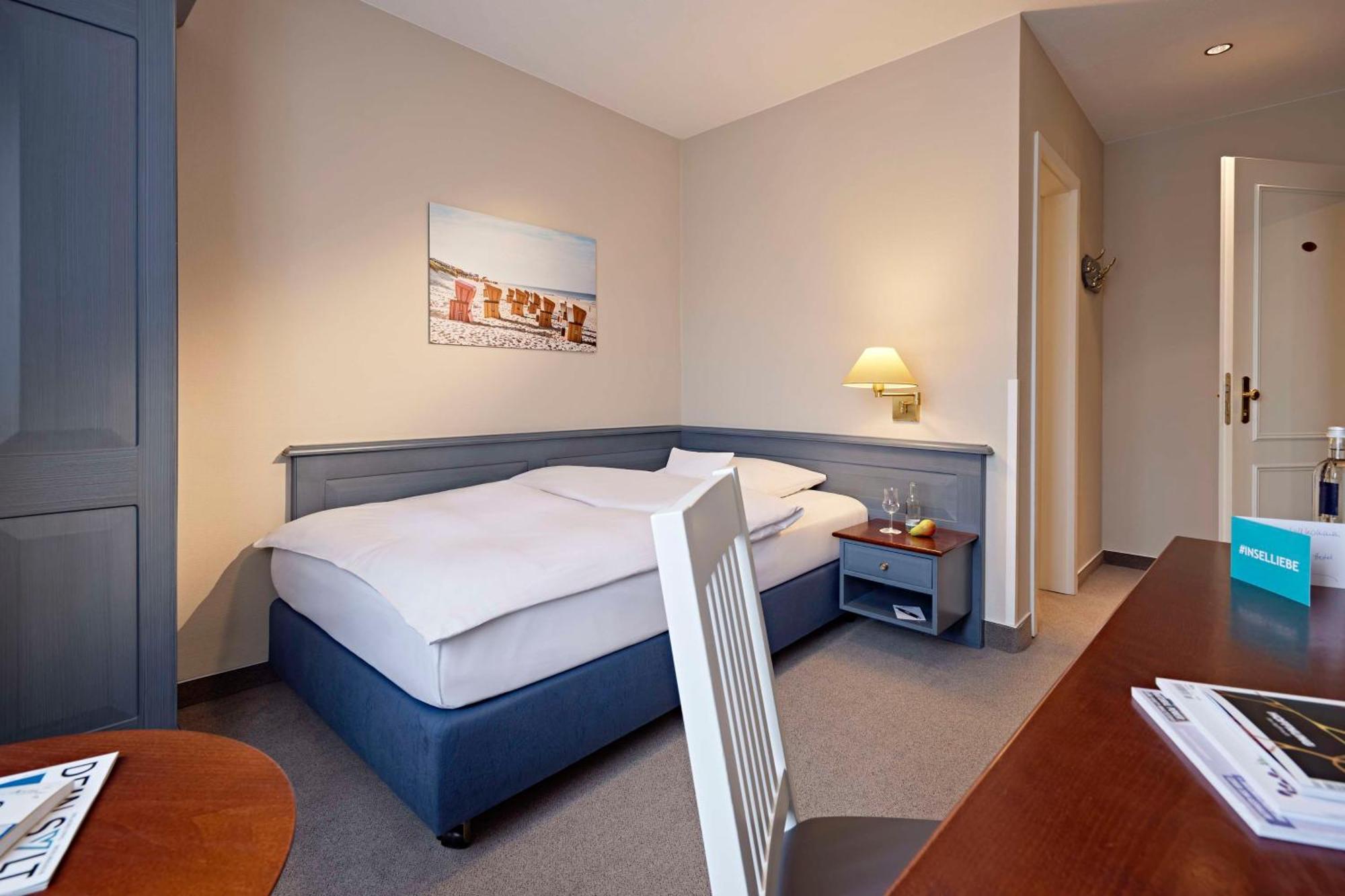 Hotel Lindner Windrose