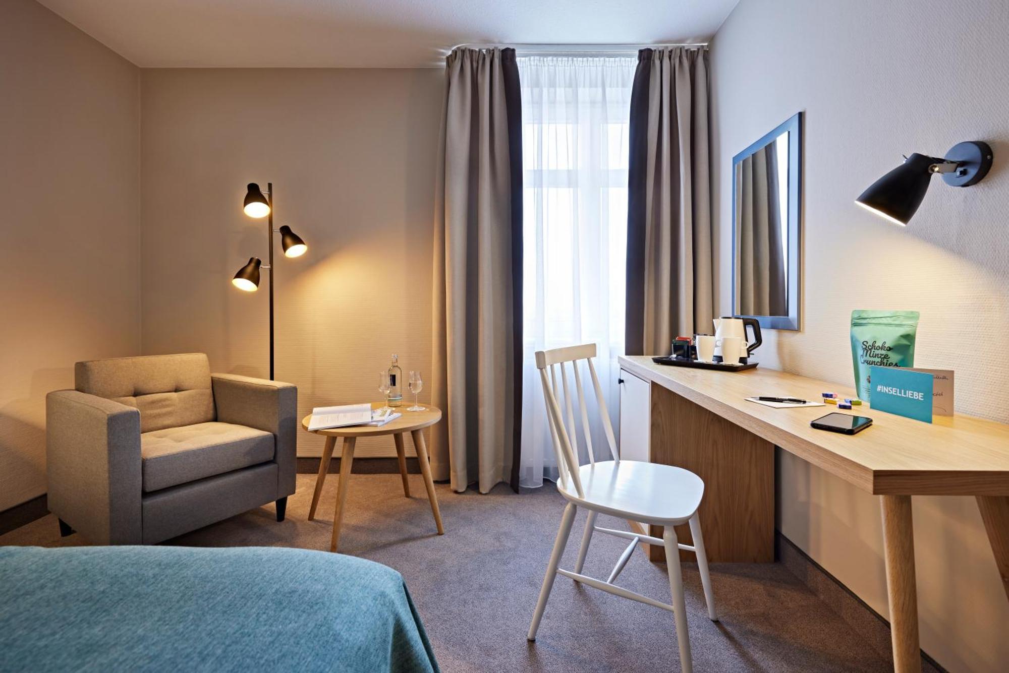 Hotel Lindner Windrose