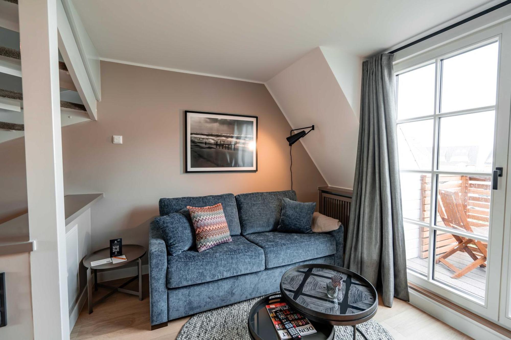 Lindner Windrose Hotel Wenningstedt-Braderup