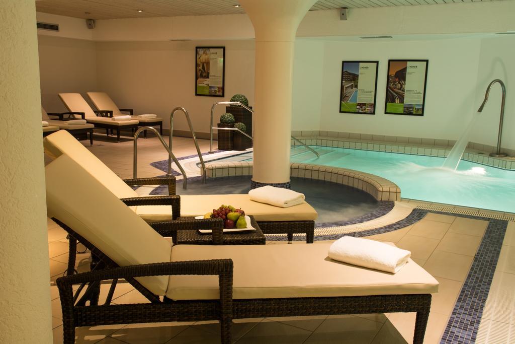 Lindner Windrose Hotel Wenningstedt-Braderup